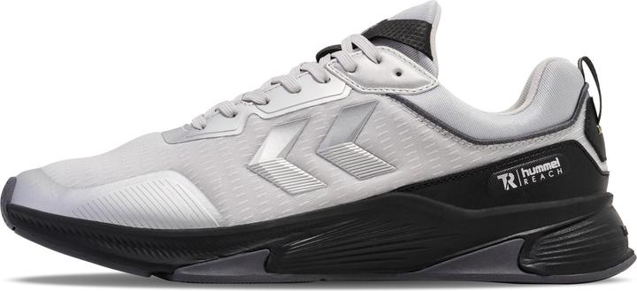 hummel REACH TR CORE SILVER 2.0