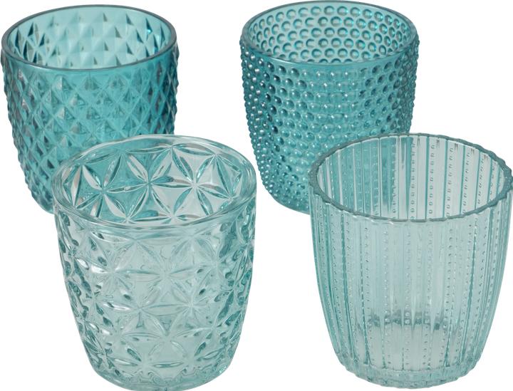 Produktbild Boltze Home Marilu (4 x, 7.5 x 7.5 x 7.5 cm)