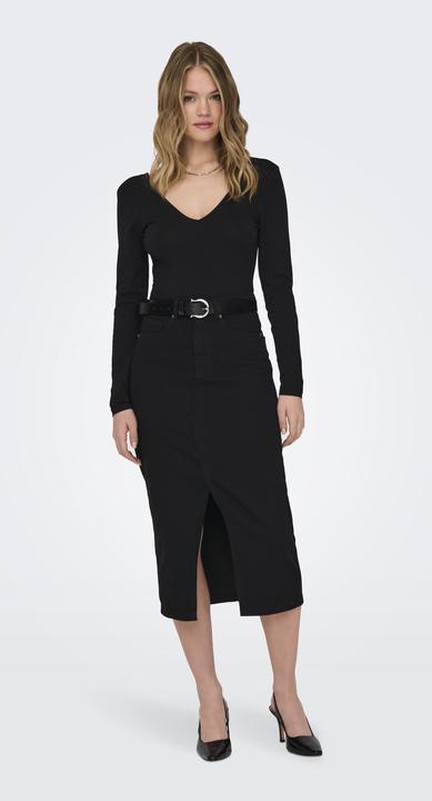 Produktbild Only Midirock Jeansrock (XS)