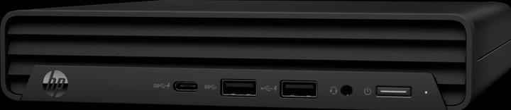 Produktbild HP Pro Mini 260 G9 (Intel Celeron 7305, 8 GB, 256 GB)