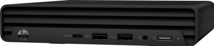 Produktbild HP Pro Mini 260 G9 (Intel Celeron 7305, 8 GB, 256 GB)