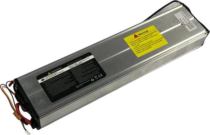 Actual product image Homava Battery Pack for Mi Scooter M365 Pro/ Pro2 10500mAh/ 36V/ 388Wh