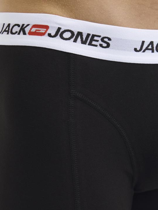 Produktbild Jack & Jones Jaccorp Old Logo Trunks 7 Pack (S, 7er Pack)
