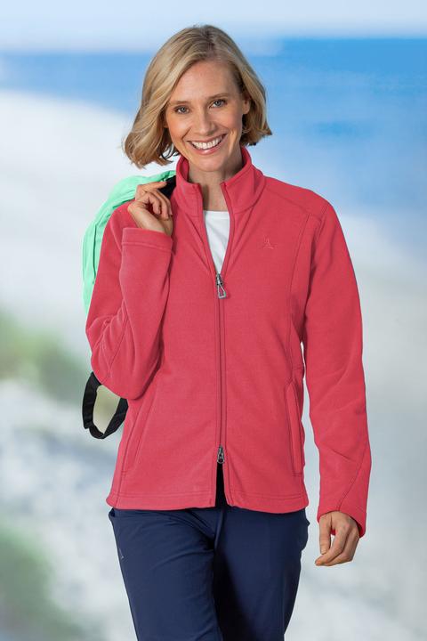 Immagine prodotto Schöffel Fleece Jacket Leona3 (38, M)