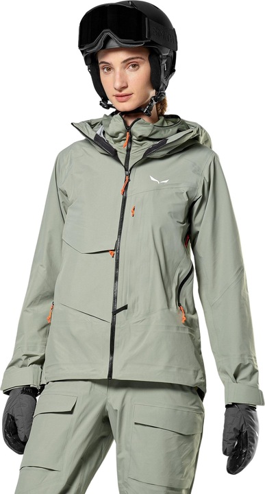 Produktbild Salewa Sella Free 3 Layers Powertex Jacke Da (M, 38 E)