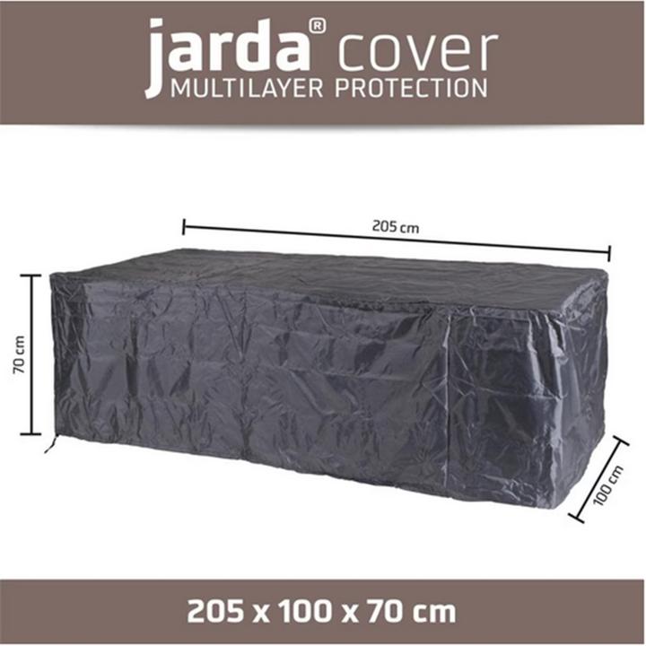 Image du produit Jarda couverture de banc de salon