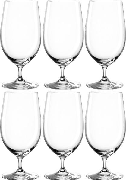 Immagine prodotto Leonardo Ciao (0.39 l, 6 x)