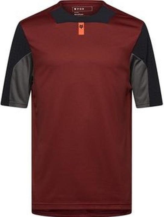 Actual product image Fox Defend SS Jersey (L)
