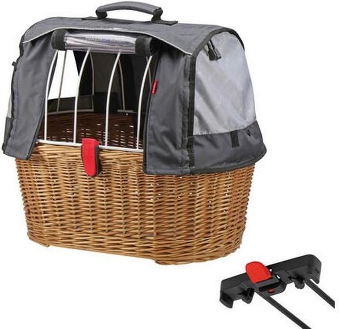 Produktbild KlickFix Doggy Basket Plus (40 l)