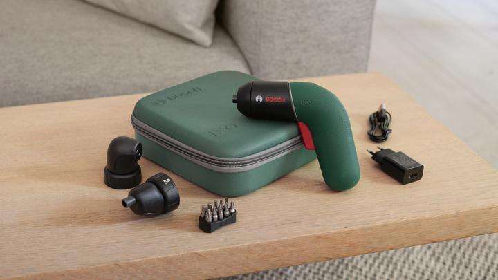 Produktbild Bosch Home & Garden IXO 6-Set (Akkubetrieb)