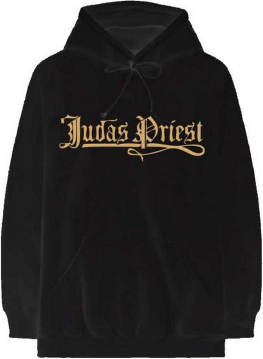 Produktbild Judas Priest Sin After Sin Kapuzenpullover (S)