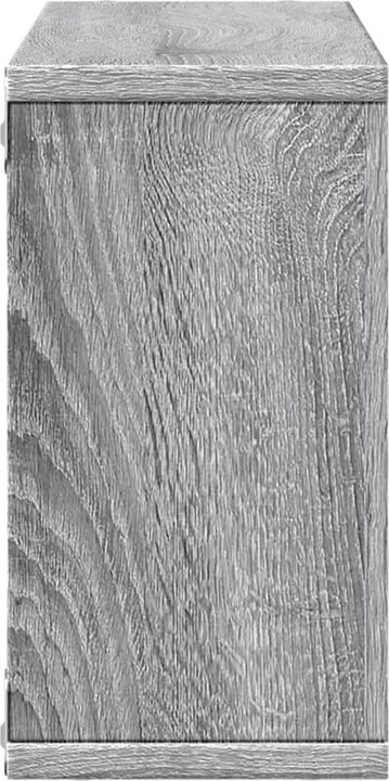 Immagine prodotto VidaXL Armadio a muro (100 x 16 x 30 cm)