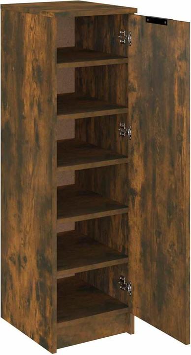 Produktbild vidaXL Schuhschrank (30 x 35 x 100 cm)