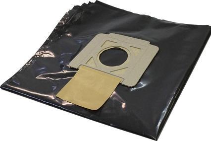 Produktbild Makita Entsorgungssack P-70297 (5 Stück Packung)