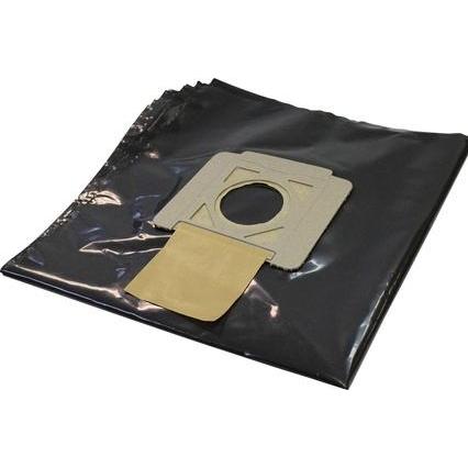 Thumbnail - Makita Entsorgungssack P-70297 (5 Stück Packung), Staubsaugerbeutel