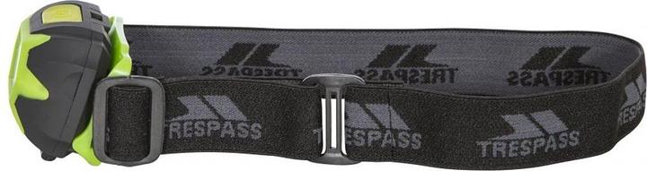 Produktbild Trespass BEACON - Stirnlampe (125 lm)