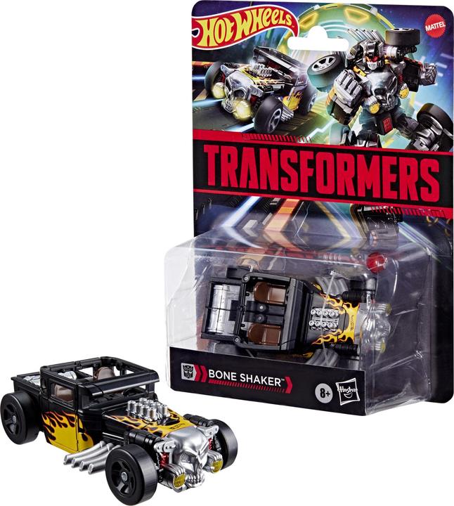 Image du produit Transformers Tra Gen Collab Hw 2