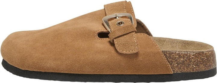 Actual product image Only ONLHUSTON Sandalen Hausschuhe (41)