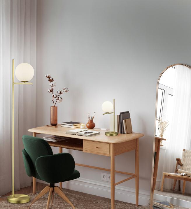 Actual product image Trio Pure (E14)