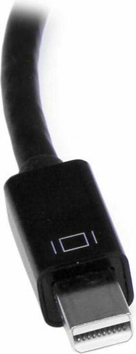 Produktbild StarTech DisplayPort — HDMI (Typ A) (HDMI, 15 cm)