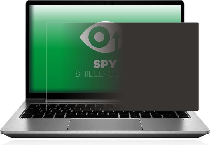 Immagine prodotto upscreen Spy Shield Pellicola Privacy (14", 16:9)