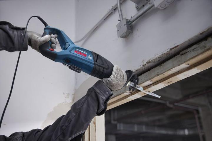 Produktbild Bosch Professional Säbelsäge BOSCH GSA 1300 PCE