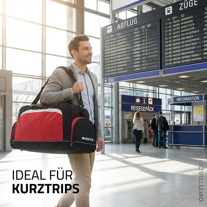 Immagine prodotto Masita Sporttasche Striker