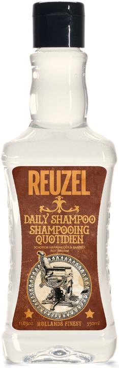 Reuzel Quotidiennement (100 ml, Shampoing liquide)