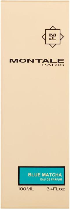 Actual product image Montale Blue Matcha (Eau de parfum, 100 ml)