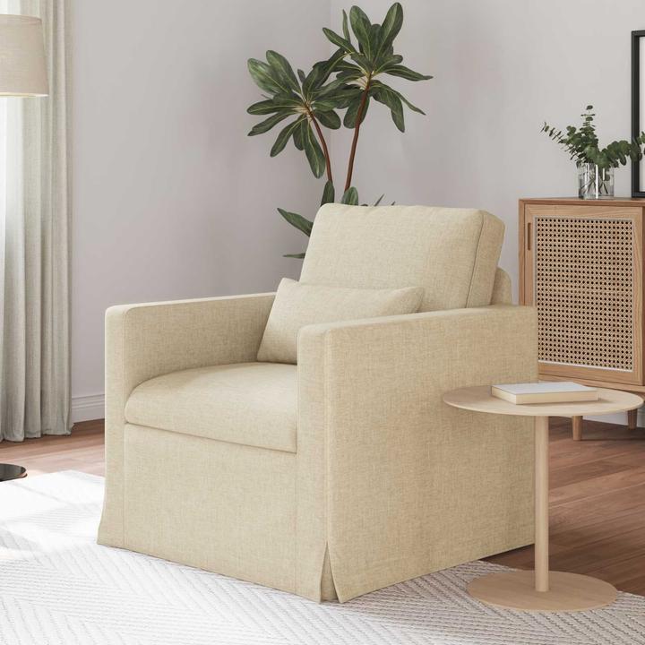 Image du produit vidaXL Modulares Sofa