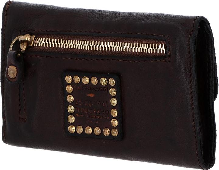 Actual product image Campomaggi Wallet