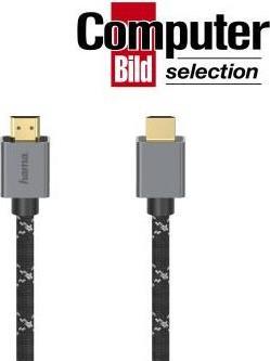 Produktbild Hama HDMI (Typ A) — HDMI (Typ A) (2 m)