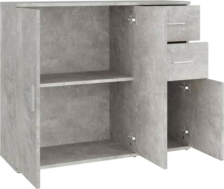Image du produit vidaXL Sideboard (91 x 29.50 x 75 cm)