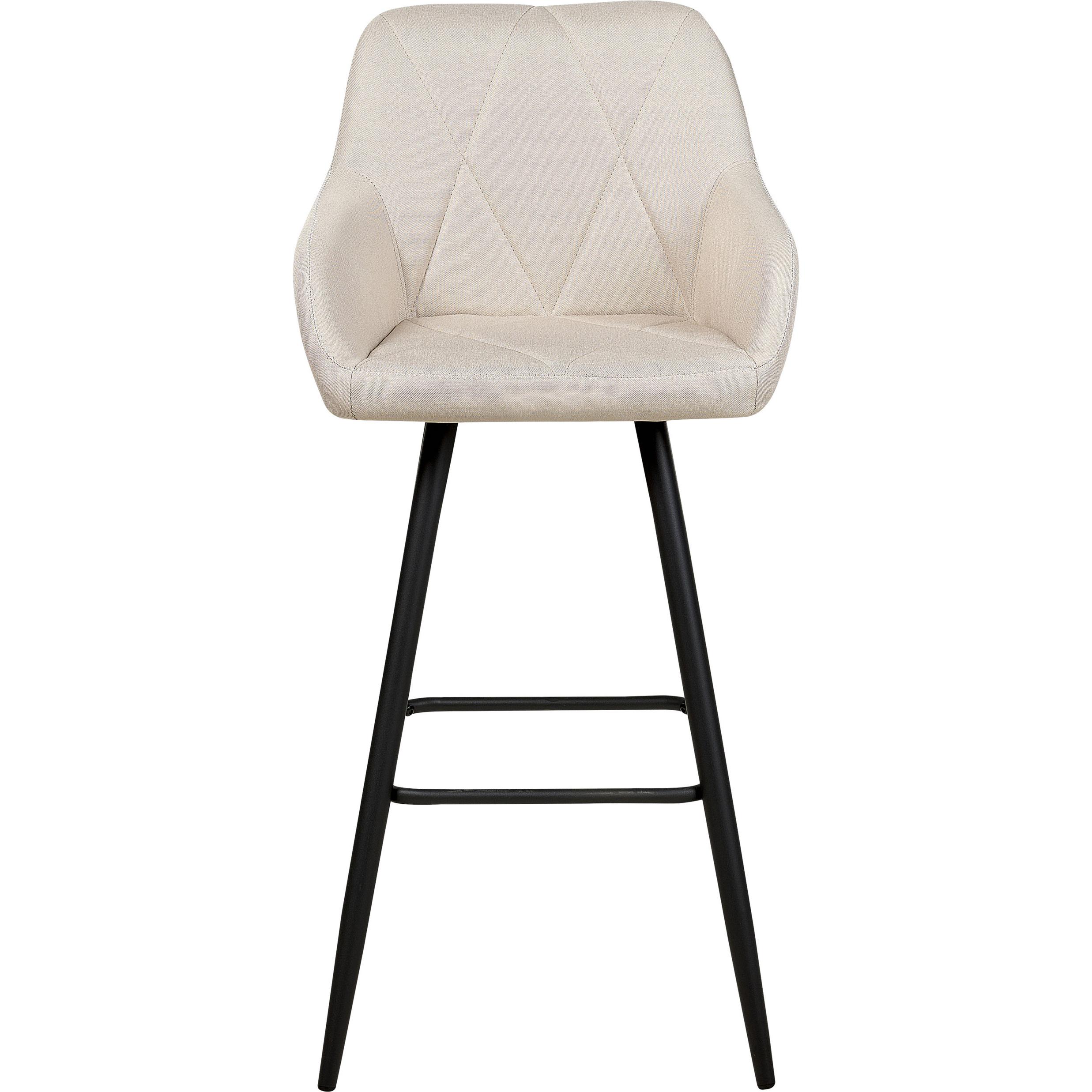 Thumbnail - Beliani, Barhocker, Darien