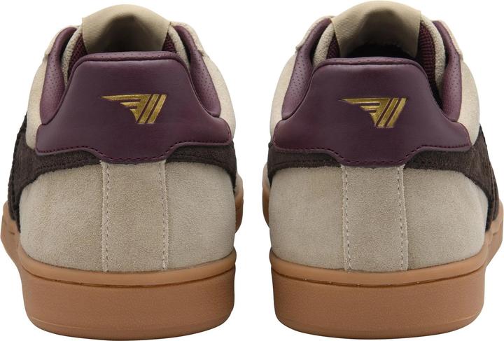 Actual product image Gola Equipe II Suede (43)