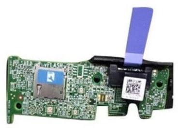 Produktbild Dell ISDM and Combo Card Reader