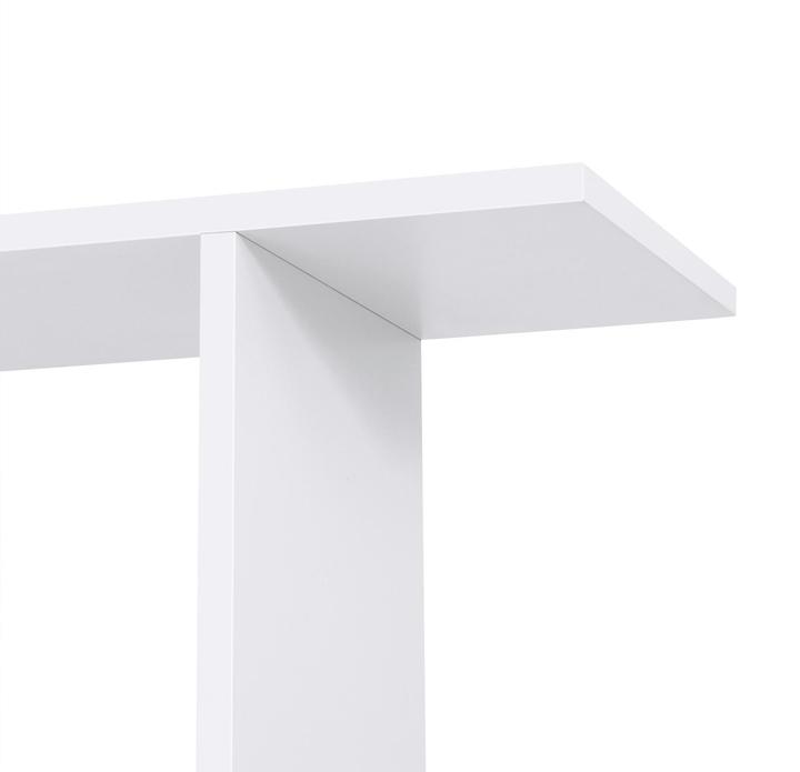 Image du produit Jamb Bücherregal (190.50 x 70 x 24 cm)