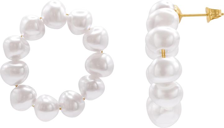 Produktbild Heideman Regula goldfarben (100% Edelstahl)