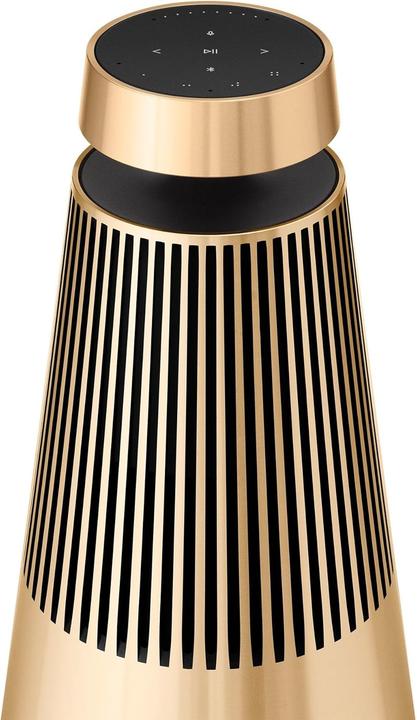 Immagine prodotto B&O Beosound 2 3a generazione tono oro WK9