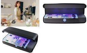 Safescan Geldscheinprüfgerät 55 LED (Bill validator)