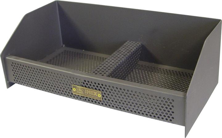Image du produit Imex el zorro 71417 Panier Plaque de cuisson