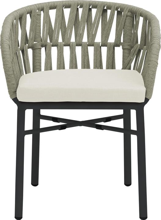 Actual product image Giardimo Ropestyle