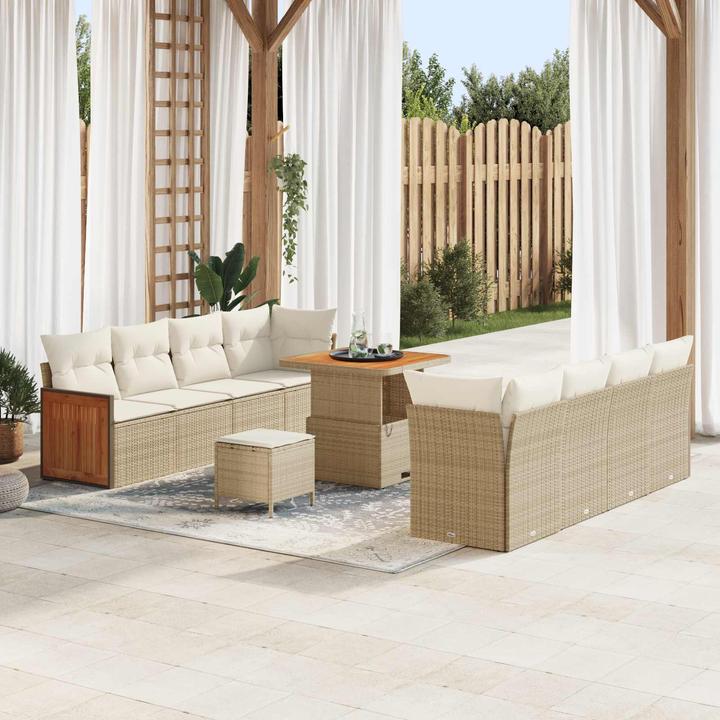 Actual product image vidaXL Bexley