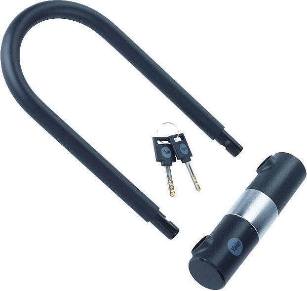Actual product image Yale Essential SecurityU-Lock (25 cm)