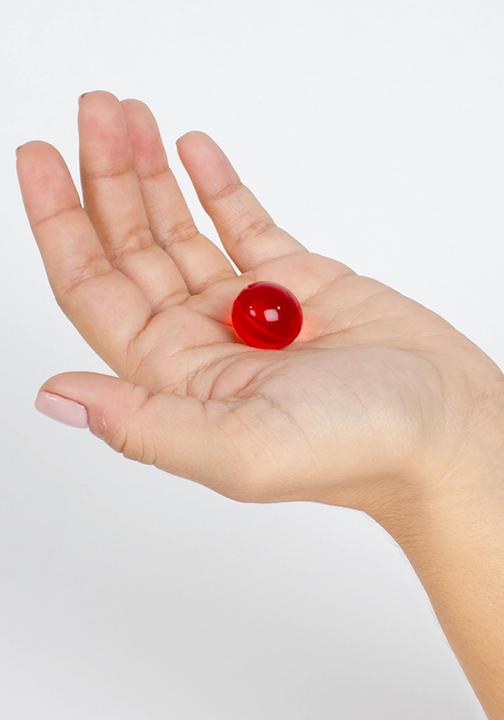 Image du produit Secret play 6 Huiles Chaudes à L'Arôme De Fruits