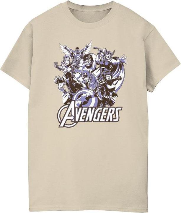 Produktbild Hasbro TShirt (5XL)