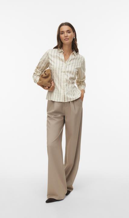 Immagine prodotto Vero Moda VMLAURA Hemd Hemd (XS)