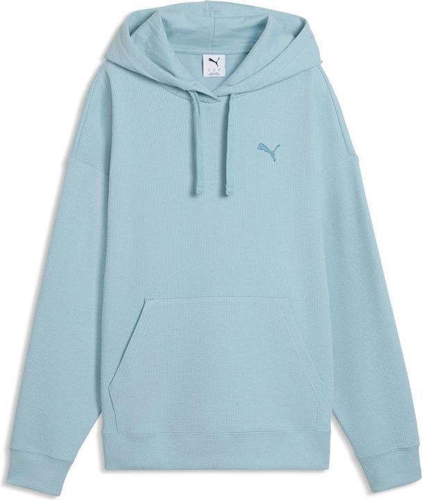 Image du produit Puma ESS ELEVATED Comfort Hoodie (XS)