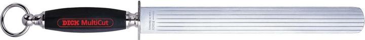 F. Dick Wetzstahl Multicut Flach 28 cm