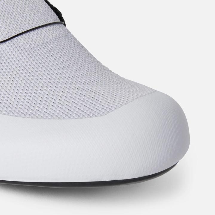 Actual product image DMT Shoes Road KR30 White - 40 (40)